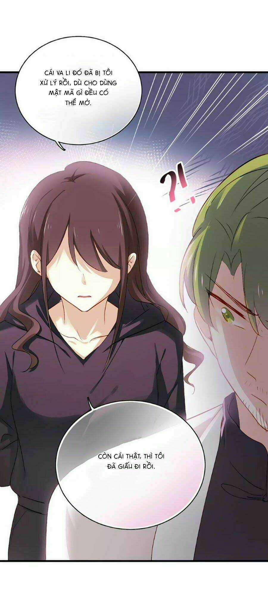 Tình Yêu Là Thế - Chapter 62 - Trang 12