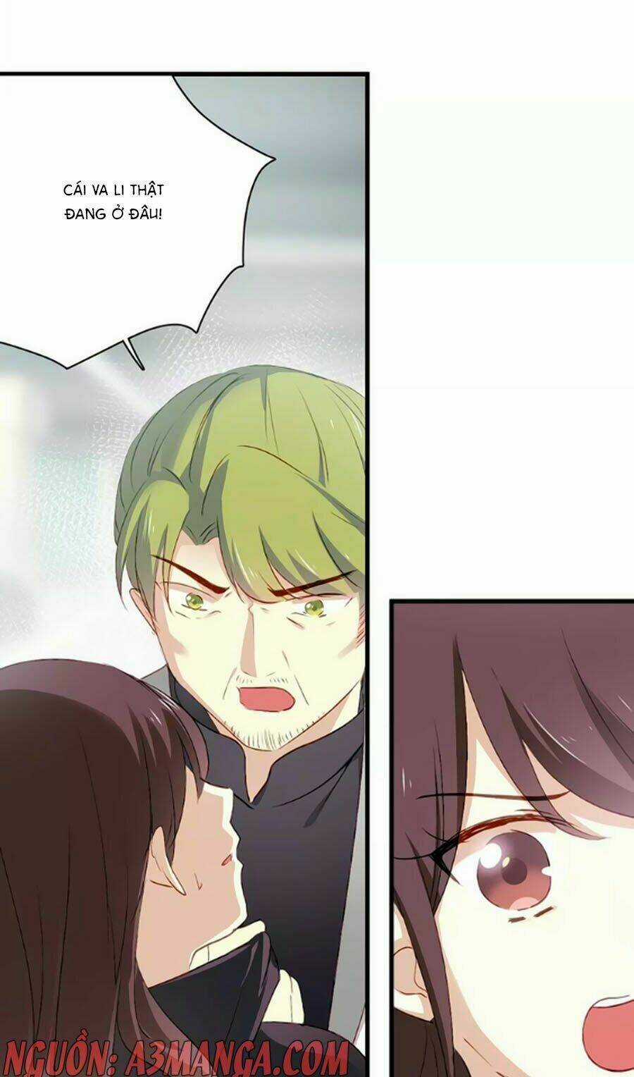 Tình Yêu Là Thế - Chapter 62 - Trang 16