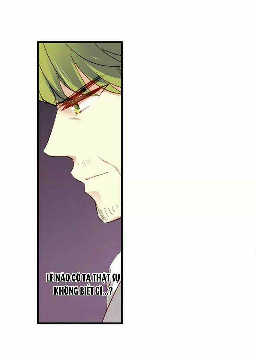 Tình Yêu Là Thế - Chapter 62 - Trang 3