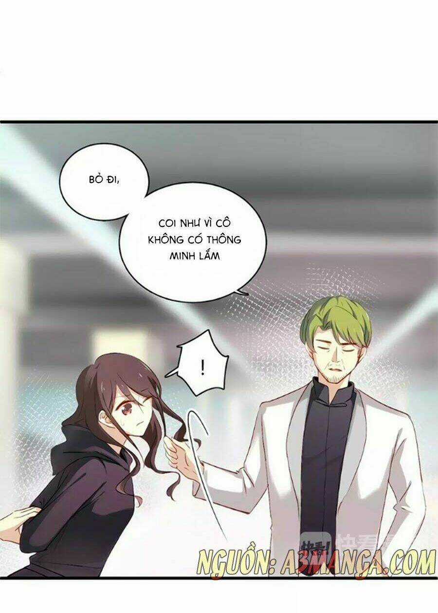 Tình Yêu Là Thế - Chapter 62 - Trang 4