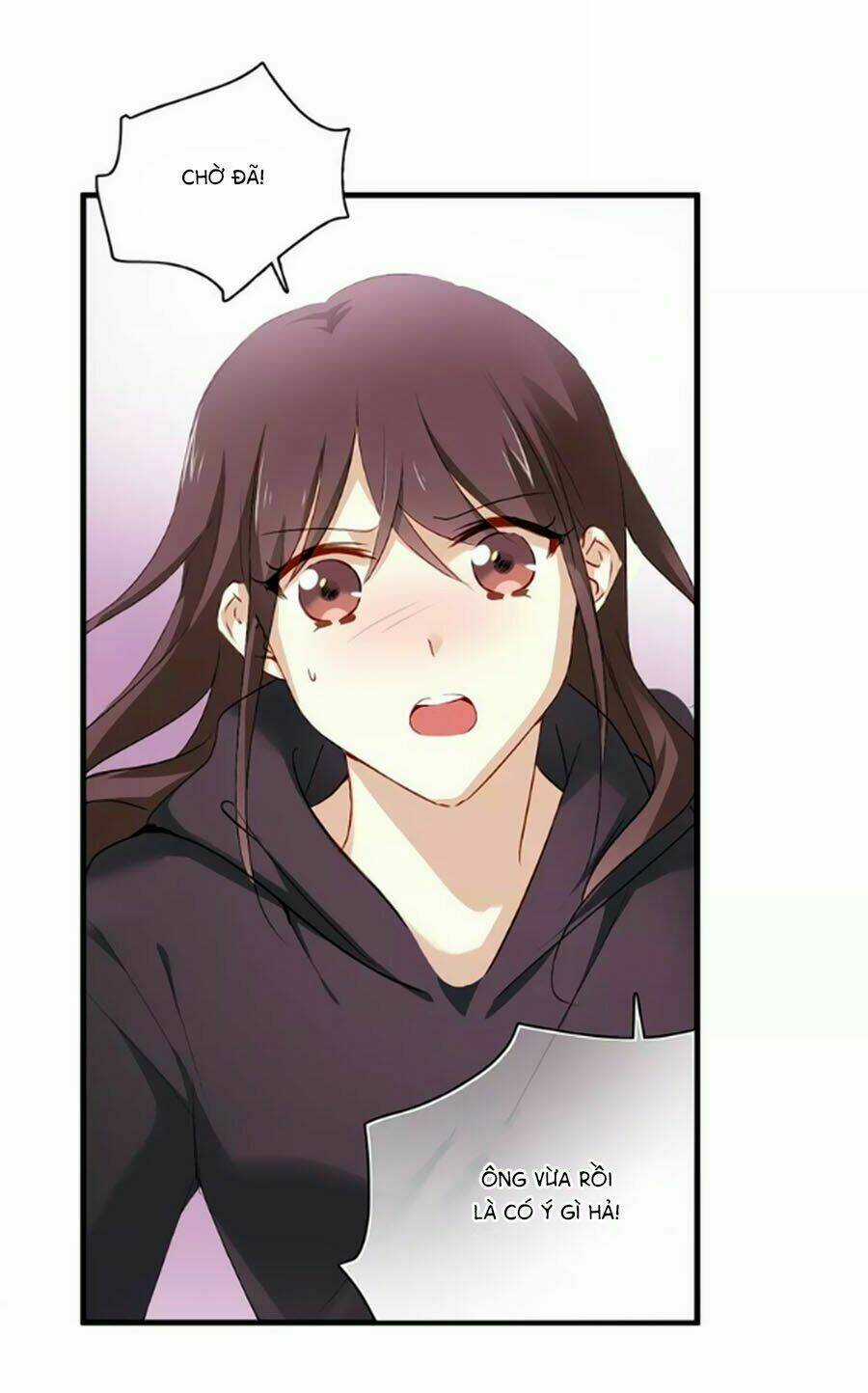 Tình Yêu Là Thế - Chapter 62 - Trang 5