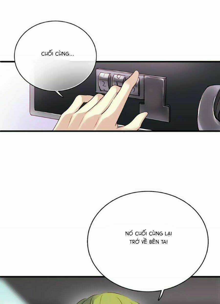 Tình Yêu Là Thế - Chapter 62 - Trang 8