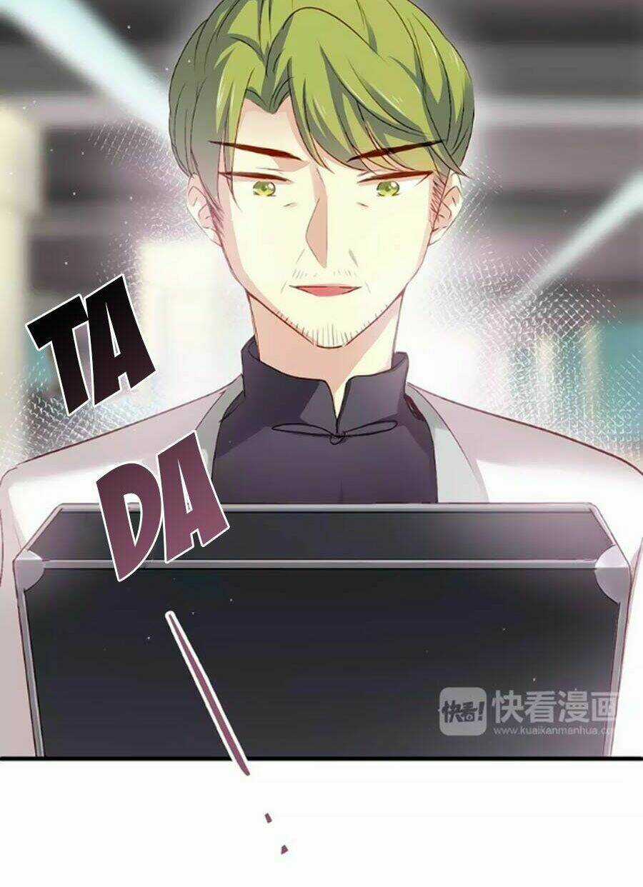 Tình Yêu Là Thế - Chapter 62 - Trang 9