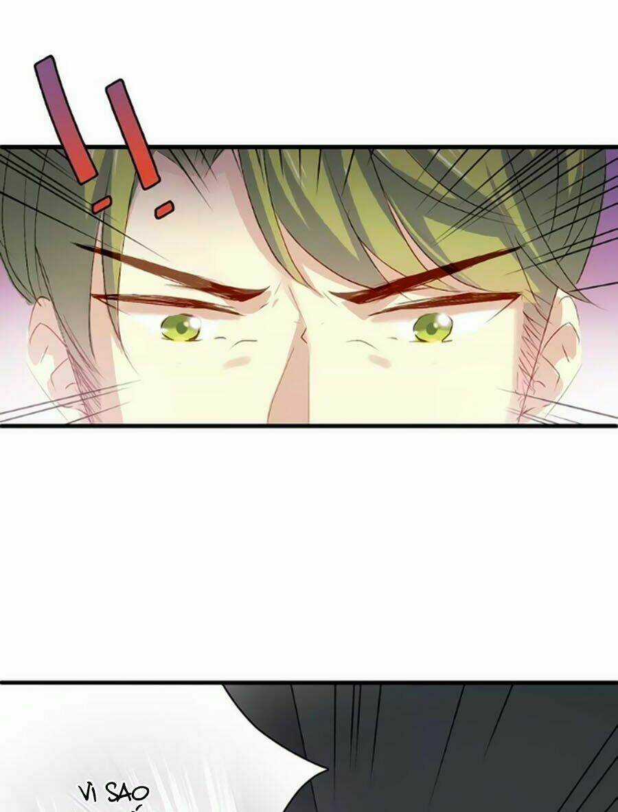 Tình Yêu Là Thế - Chapter 62 - Trang 10