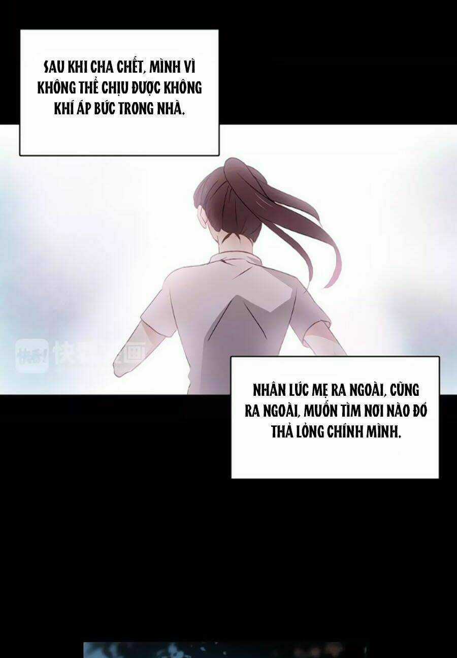 Tình Yêu Là Thế - Chapter 63 - Trang 11