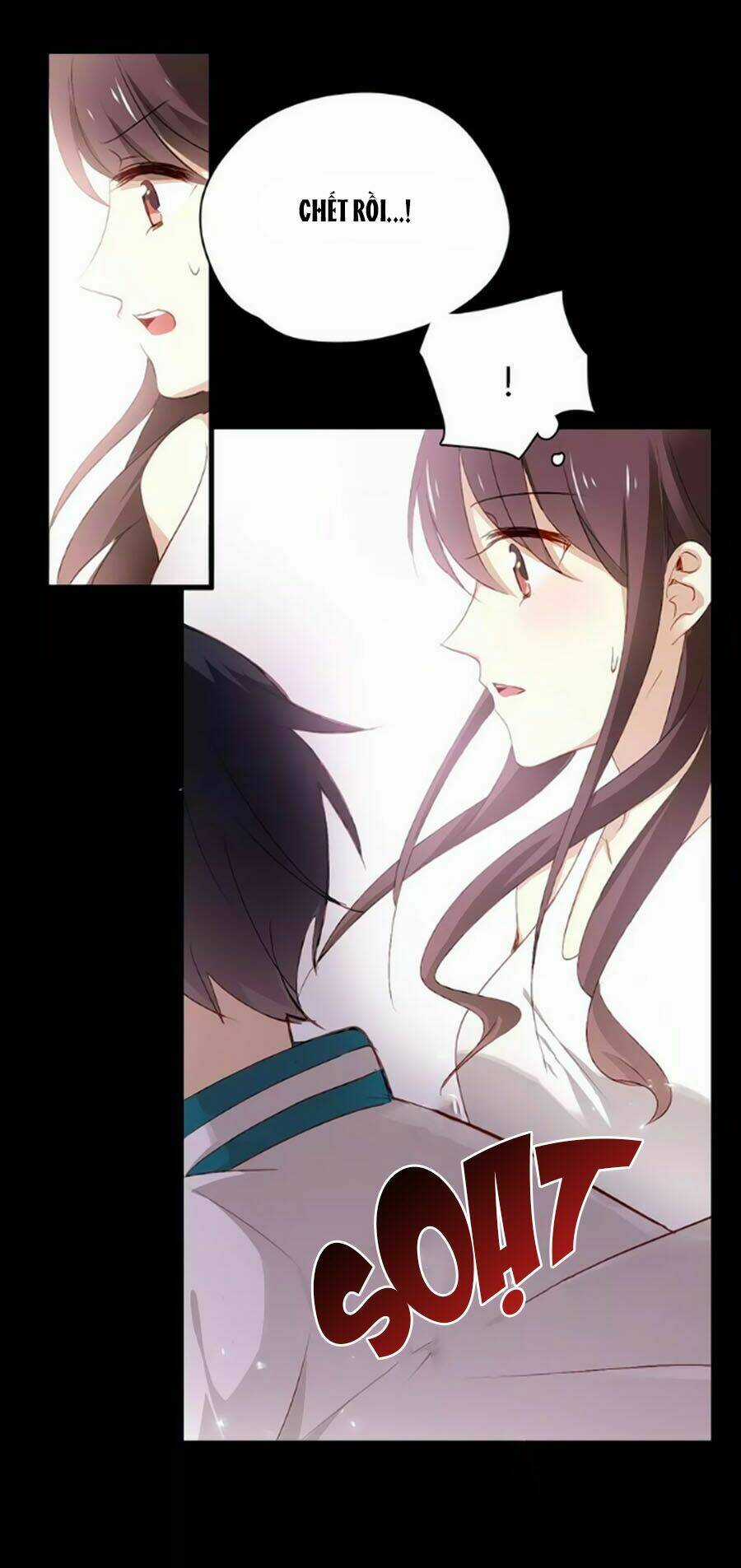 Tình Yêu Là Thế - Chapter 63 - Trang 25