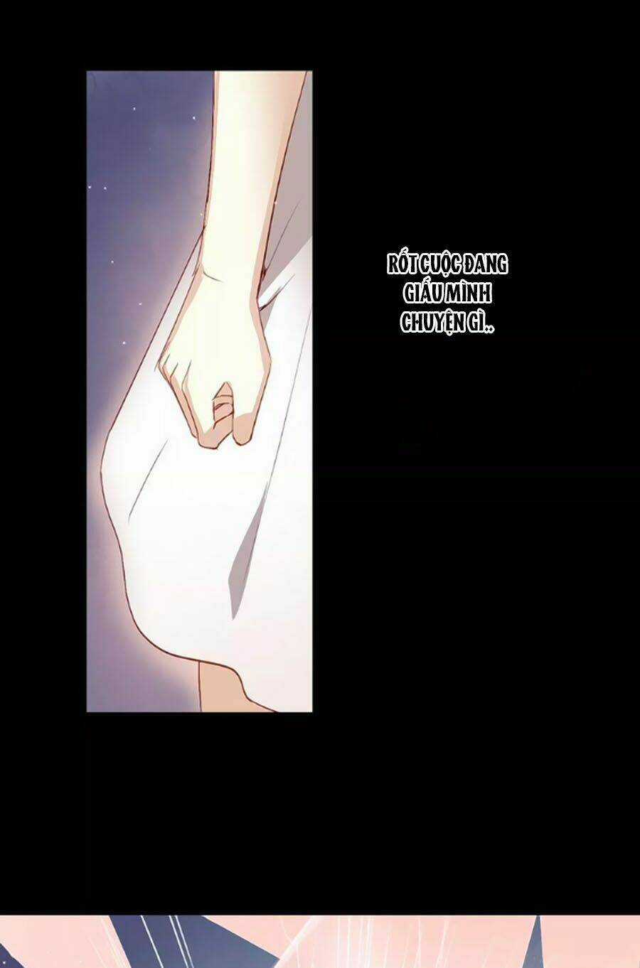 Tình Yêu Là Thế - Chapter 63 - Trang 5