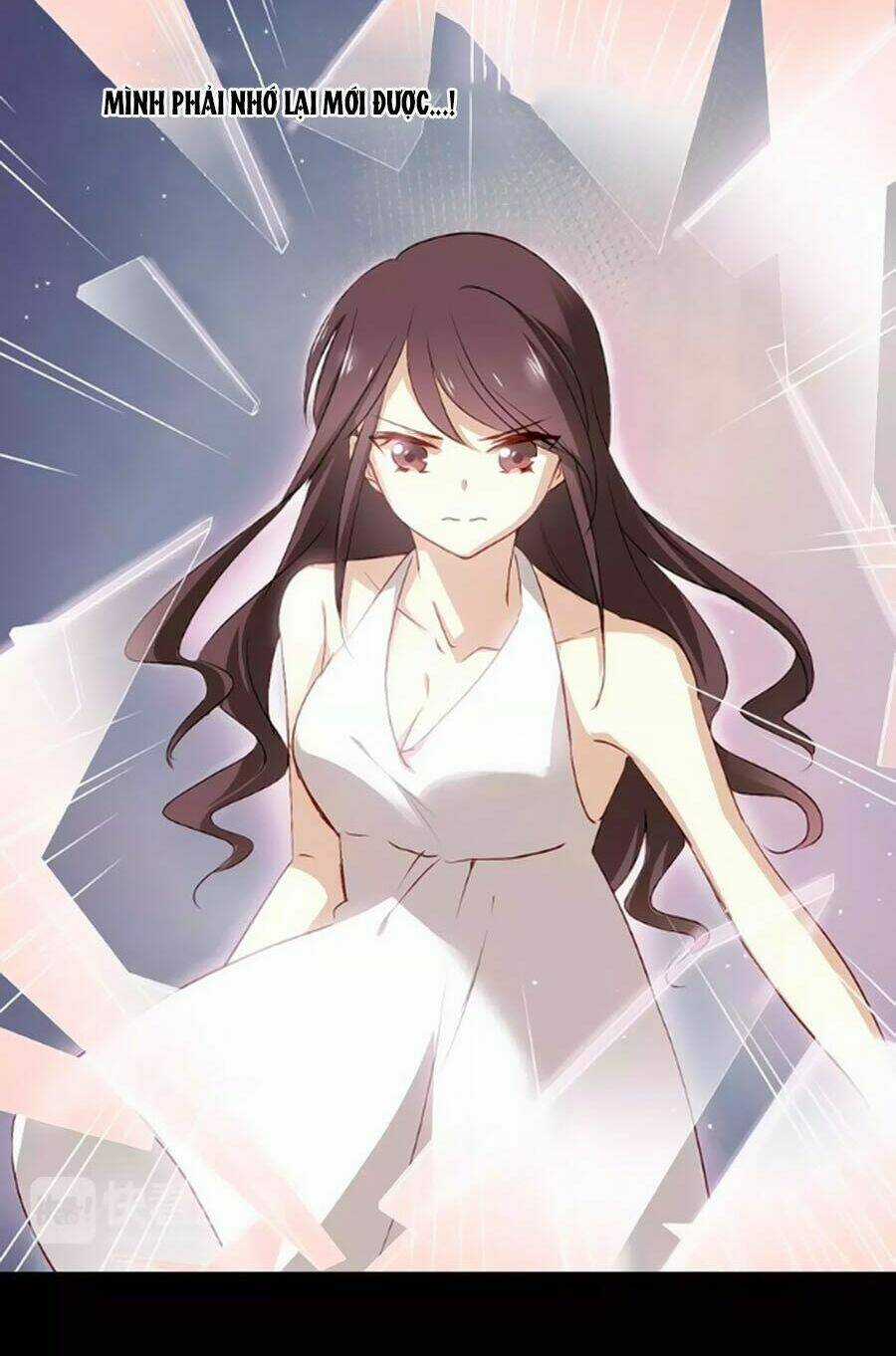 Tình Yêu Là Thế - Chapter 63 - Trang 6