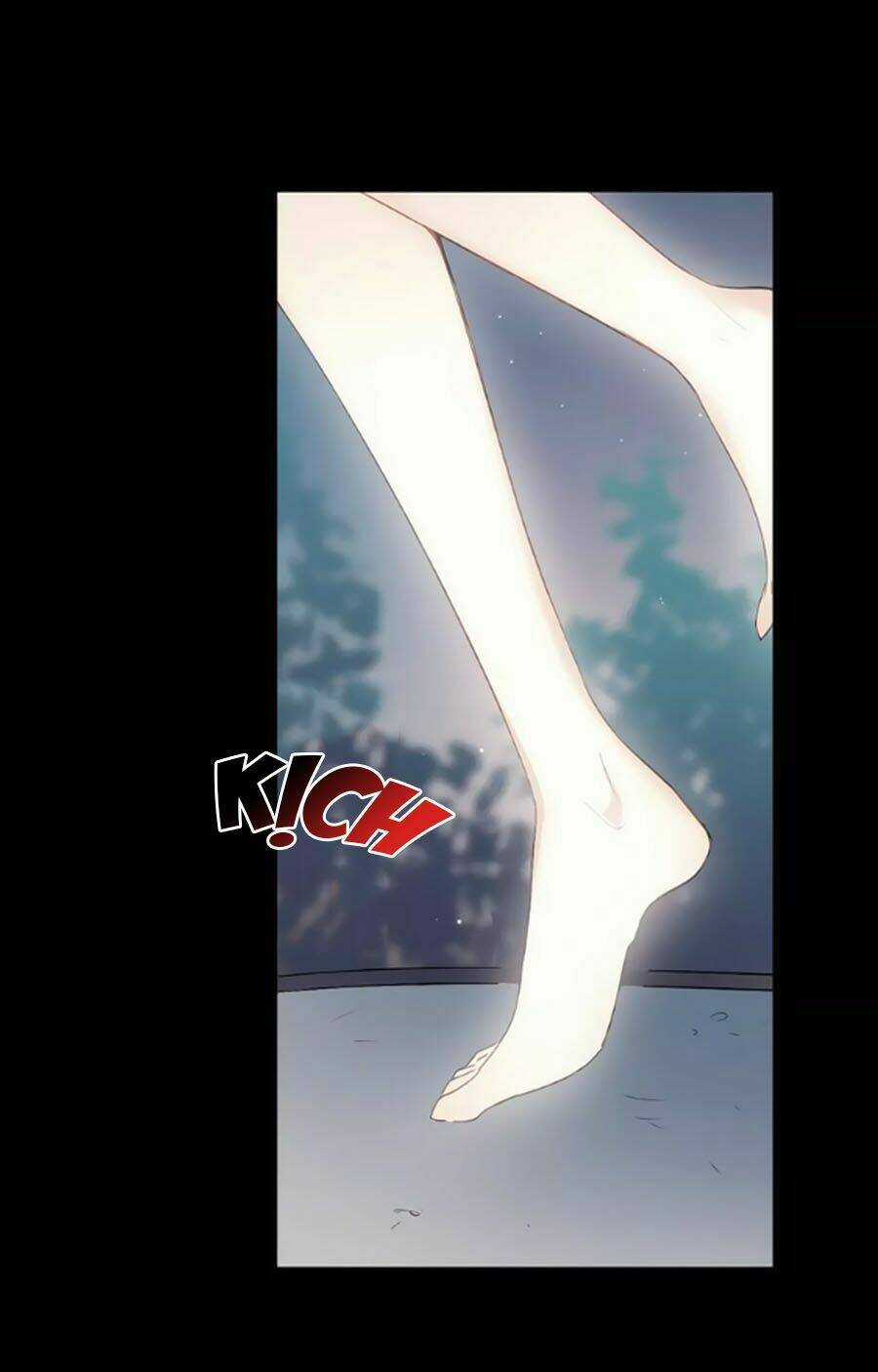 Tình Yêu Là Thế - Chapter 63 - Trang 7