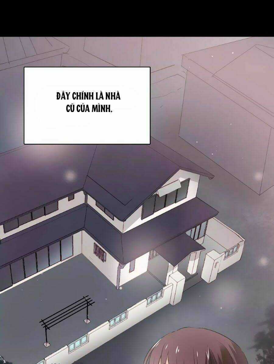 Tình Yêu Là Thế - Chapter 63 - Trang 8