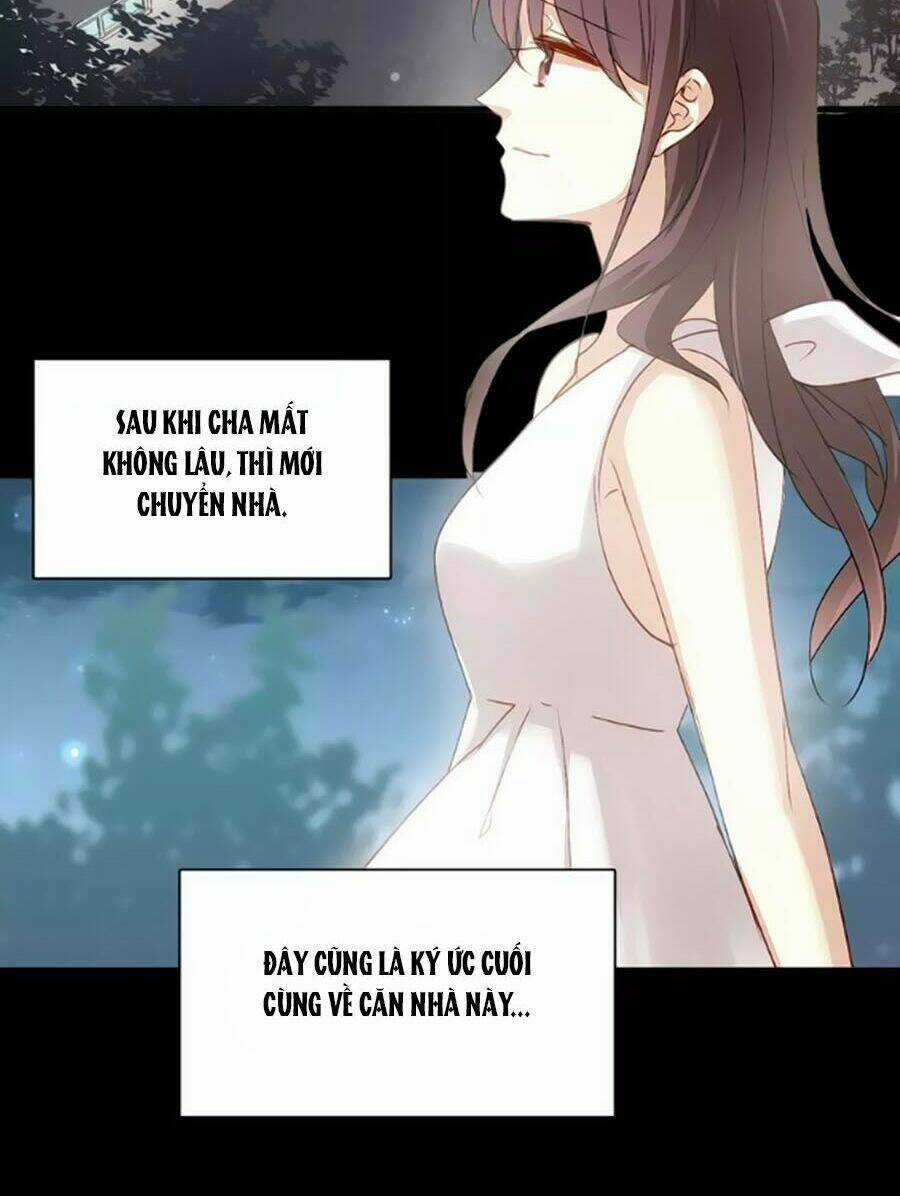 Tình Yêu Là Thế - Chapter 63 - Trang 9