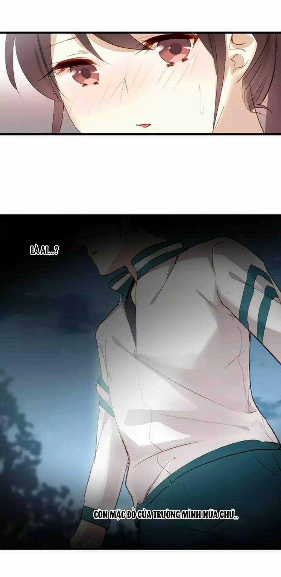 Tình Yêu Là Thế - Chapter 64 - Trang 1