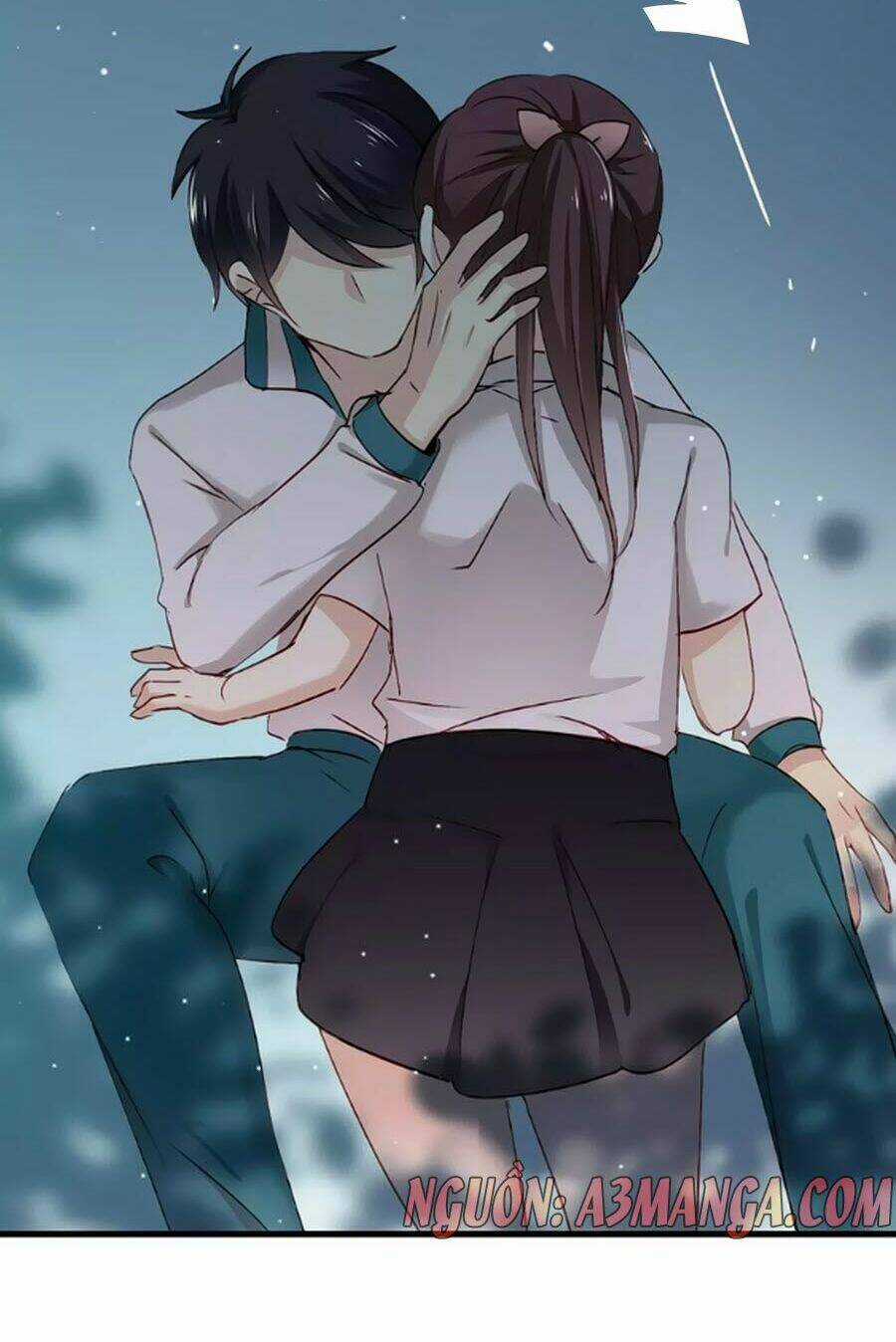 Tình Yêu Là Thế - Chapter 64 - Trang 12
