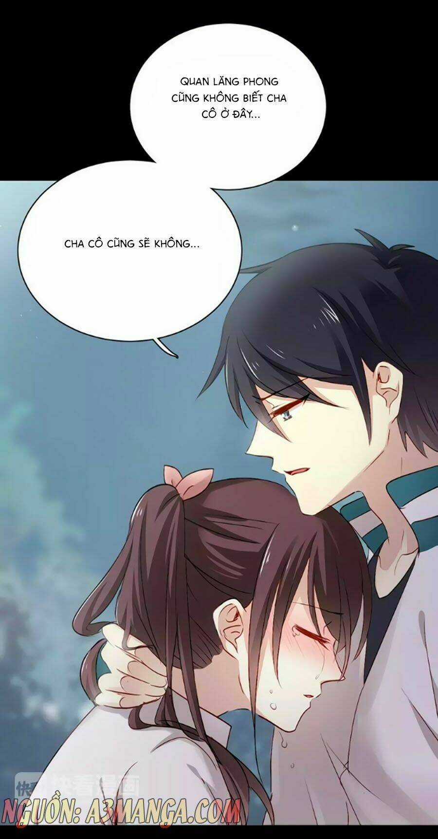 Tình Yêu Là Thế - Chapter 64 - Trang 15