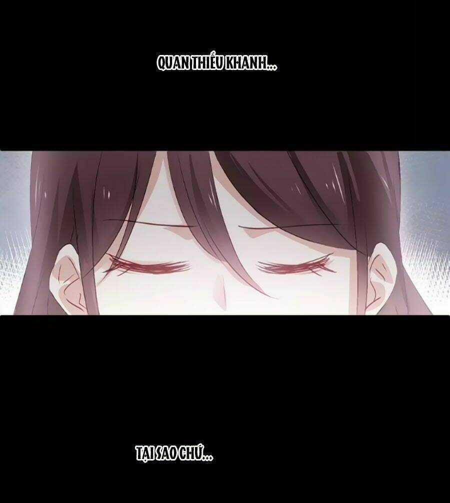 Tình Yêu Là Thế - Chapter 64 - Trang 18