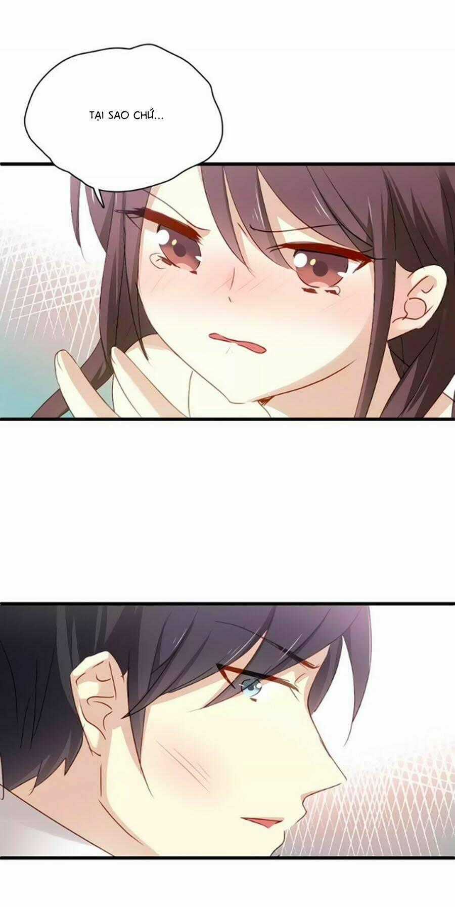 Tình Yêu Là Thế - Chapter 64 - Trang 22