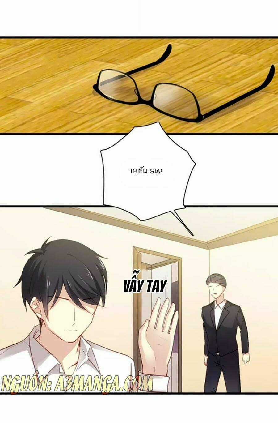 Tình Yêu Là Thế - Chapter 65 - Trang 1