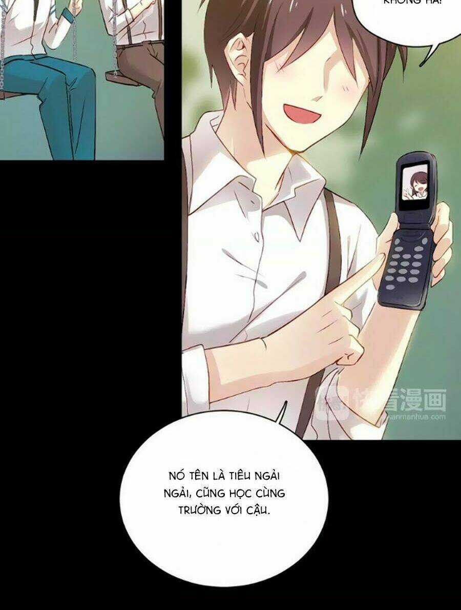 Tình Yêu Là Thế - Chapter 65 - Trang 12