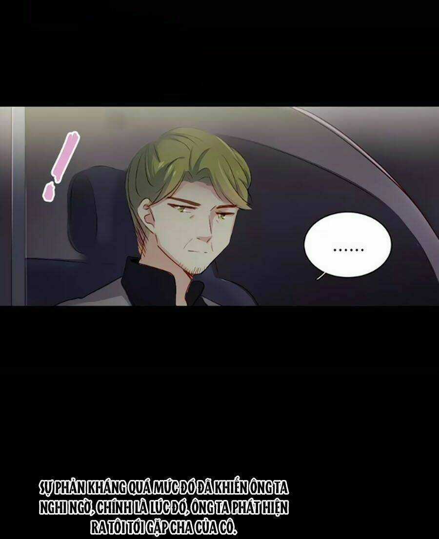Tình Yêu Là Thế - Chapter 65 - Trang 19