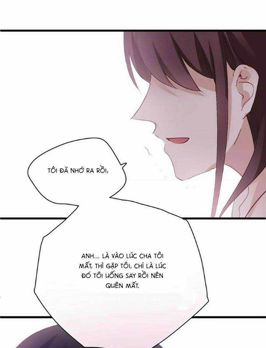 Tình Yêu Là Thế - Chapter 65 - Trang 3