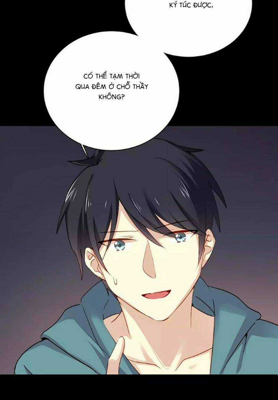 Tình Yêu Là Thế - Chapter 65 - Trang 22