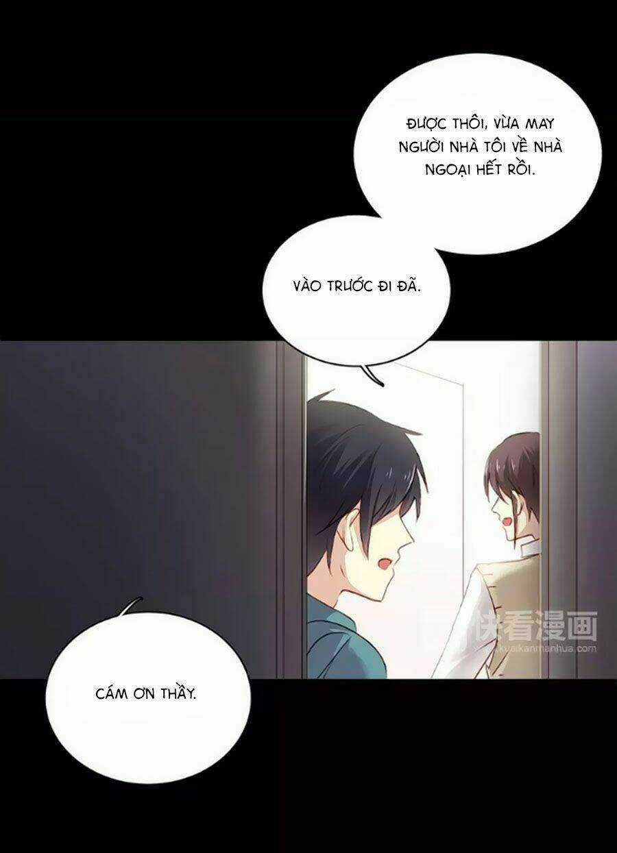 Tình Yêu Là Thế - Chapter 65 - Trang 23