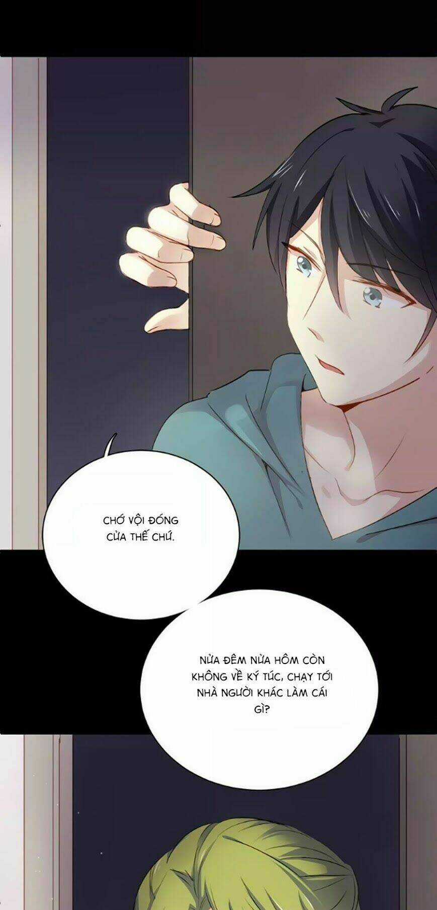 Tình Yêu Là Thế - Chapter 65 - Trang 24