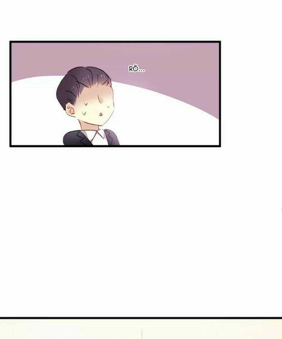 Tình Yêu Là Thế - Chapter 65 - Trang 6