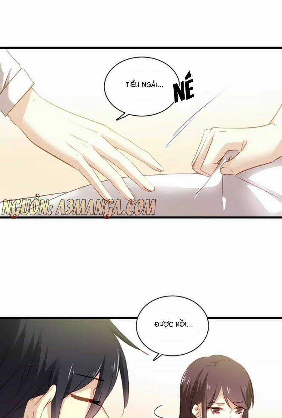 Tình Yêu Là Thế - Chapter 65 - Trang 8