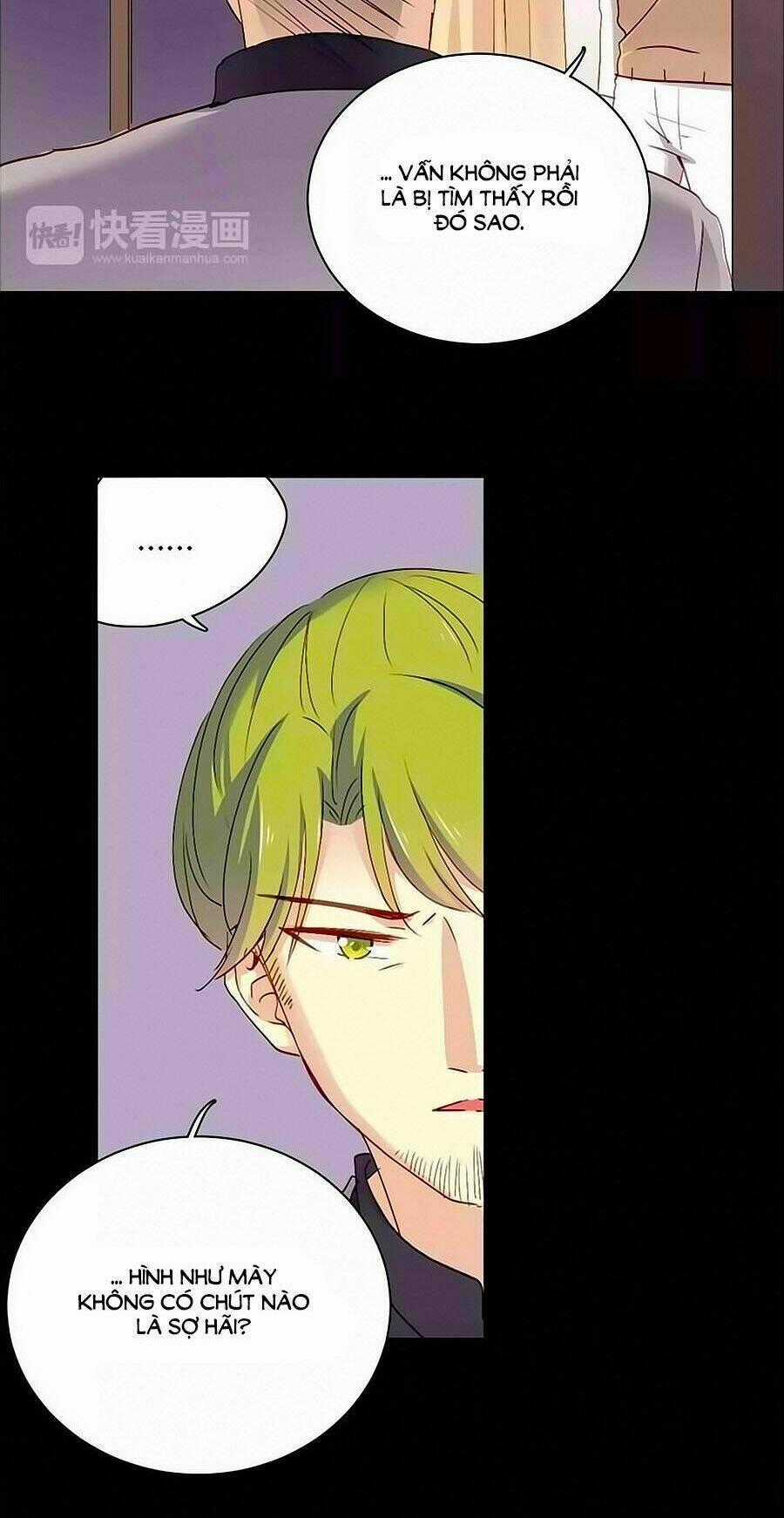 Tình Yêu Là Thế - Chapter 66 - Trang 2