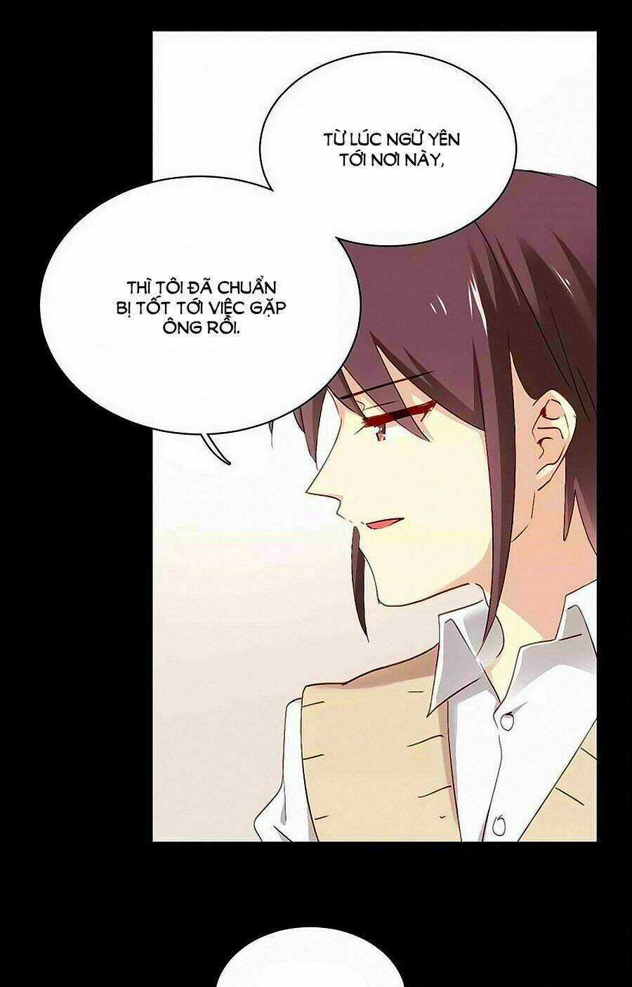 Tình Yêu Là Thế - Chapter 66 - Trang 3