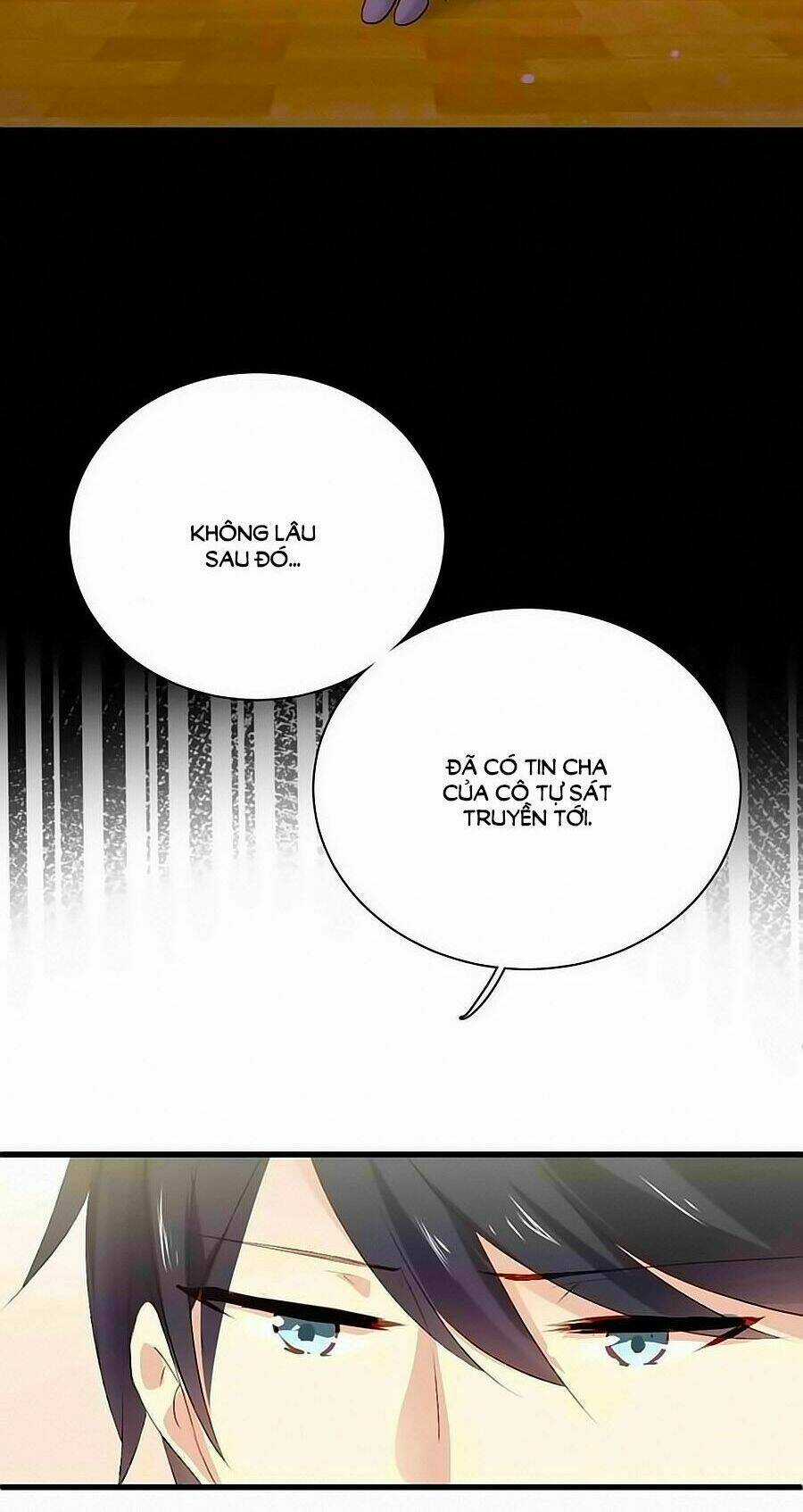 Tình Yêu Là Thế - Chapter 66 - Trang 22