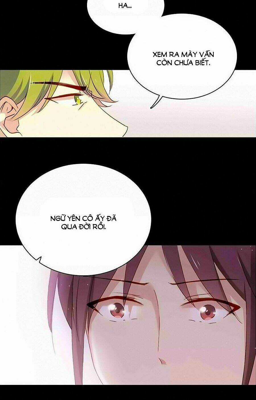 Tình Yêu Là Thế - Chapter 66 - Trang 4