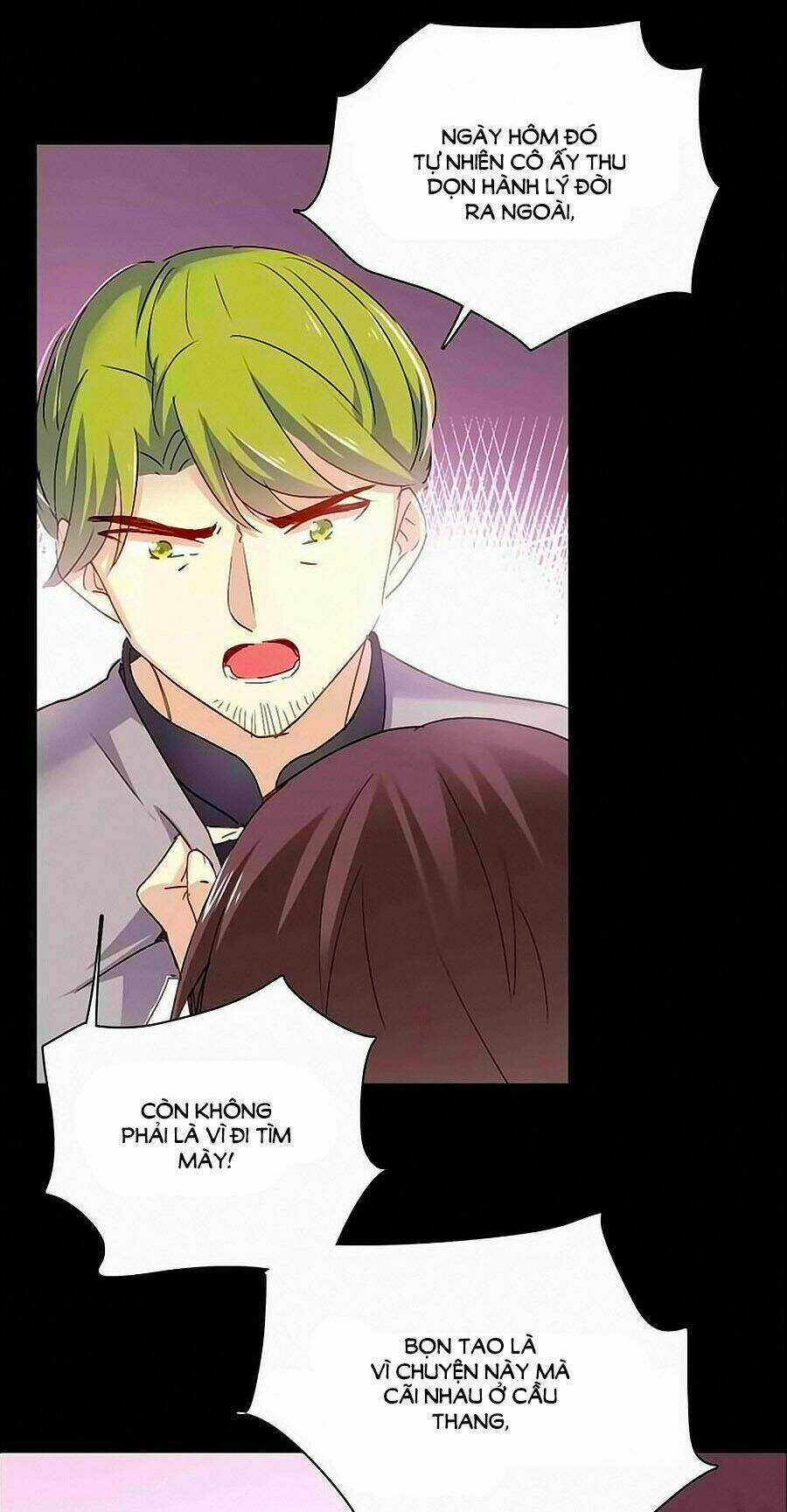 Tình Yêu Là Thế - Chapter 66 - Trang 6