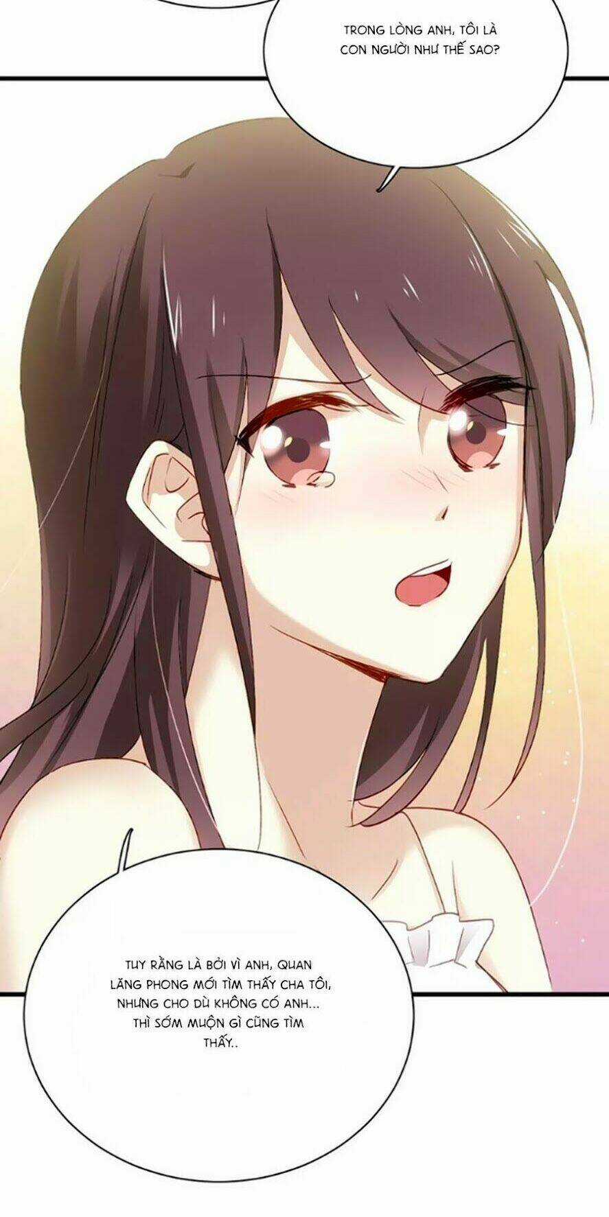 Tình Yêu Là Thế - Chapter 67 - Trang 3