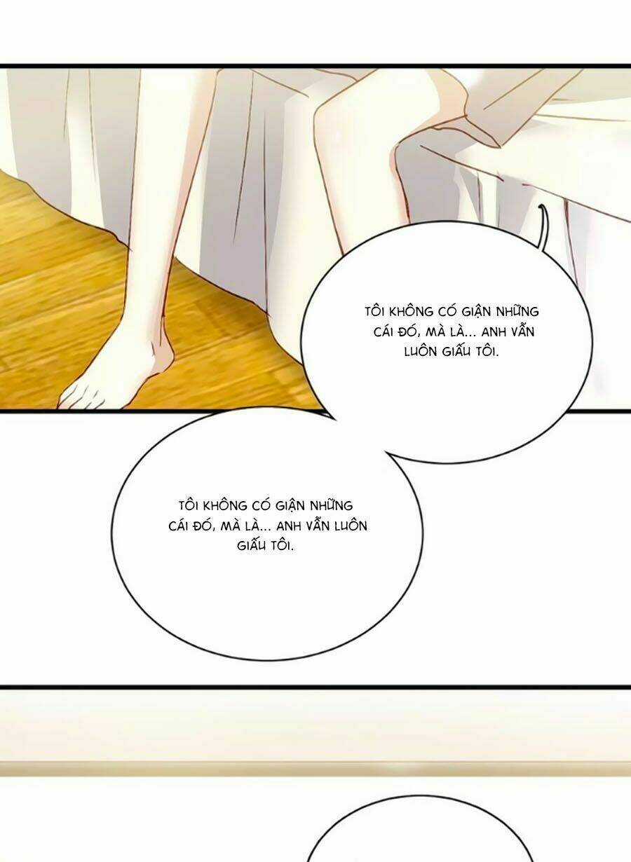 Tình Yêu Là Thế - Chapter 67 - Trang 4