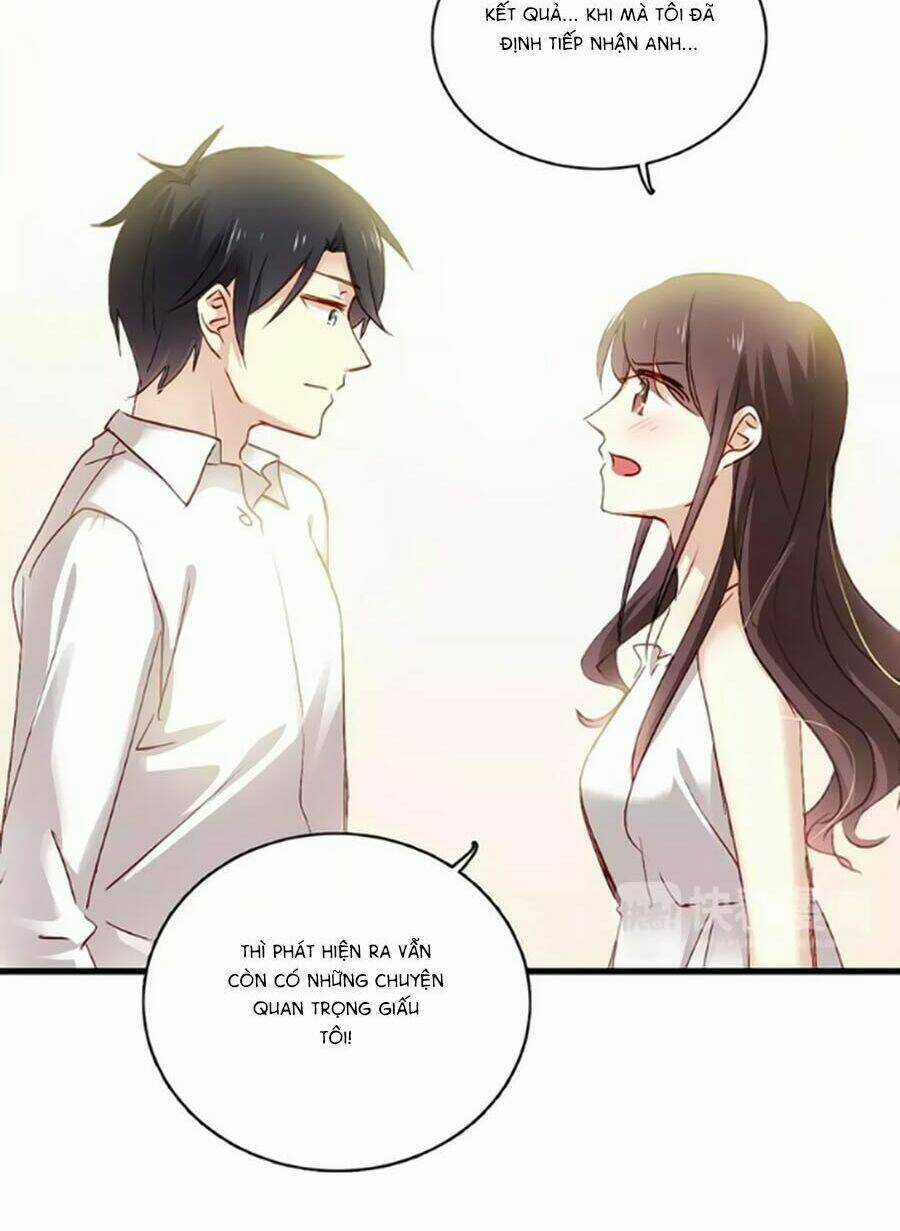 Tình Yêu Là Thế - Chapter 67 - Trang 5