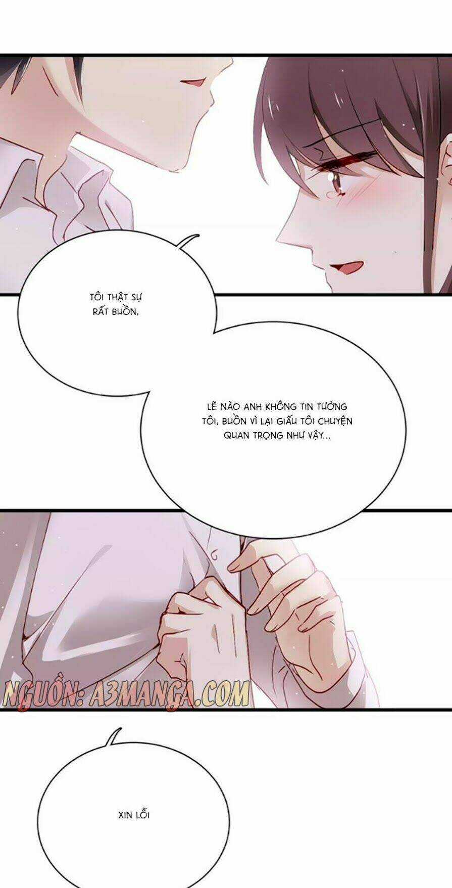 Tình Yêu Là Thế - Chapter 67 - Trang 6