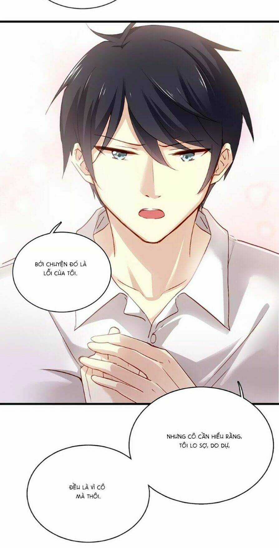 Tình Yêu Là Thế - Chapter 67 - Trang 7