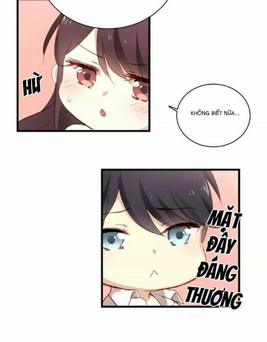 Tình Yêu Là Thế - Chapter 67 - Trang 10