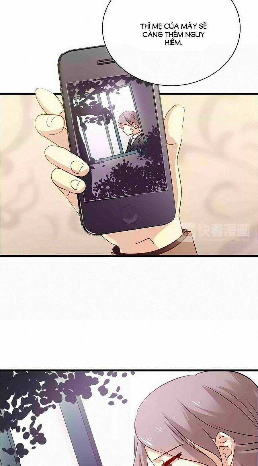 Tình Yêu Là Thế - Chapter 68 - Trang 17