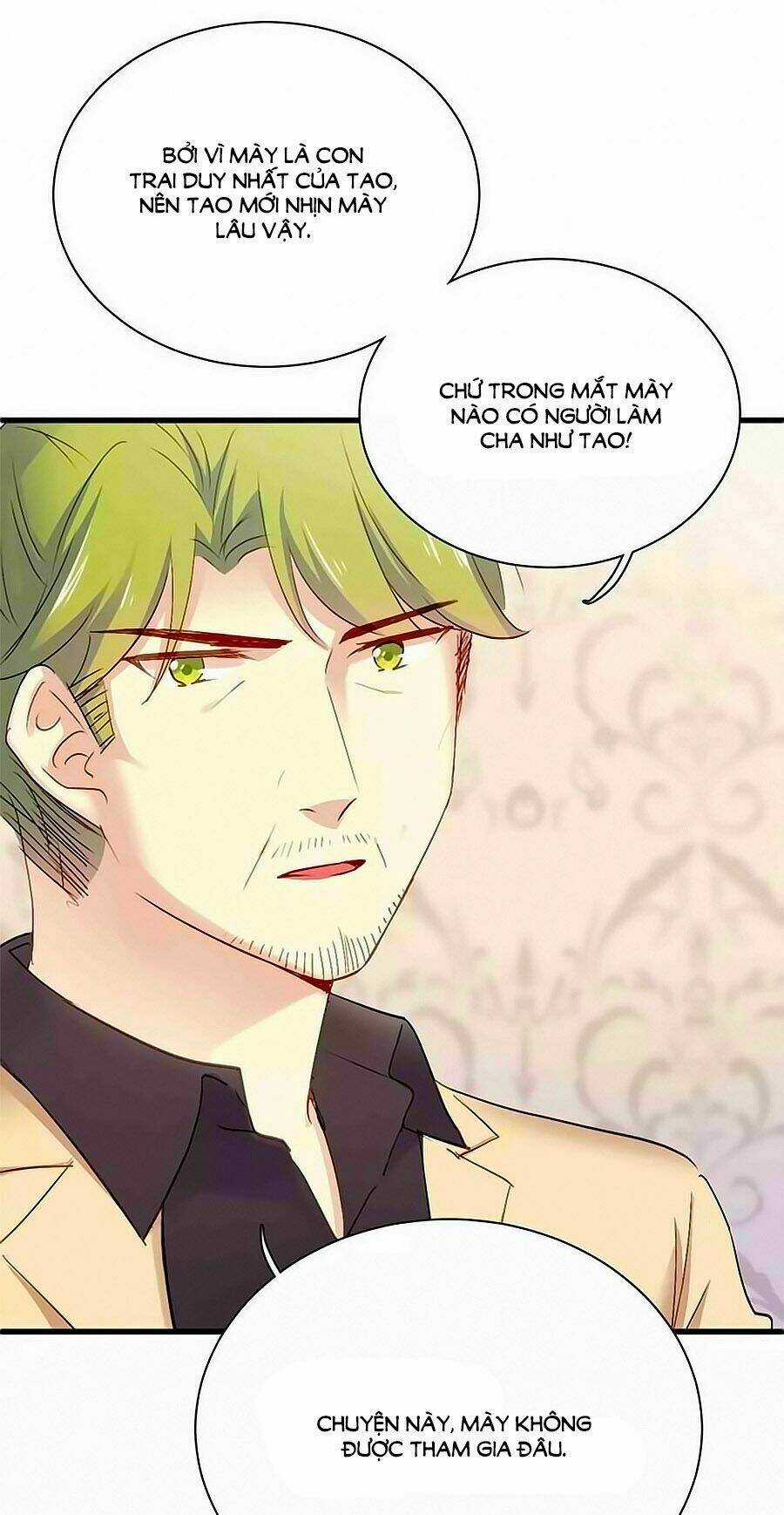 Tình Yêu Là Thế - Chapter 68 - Trang 23