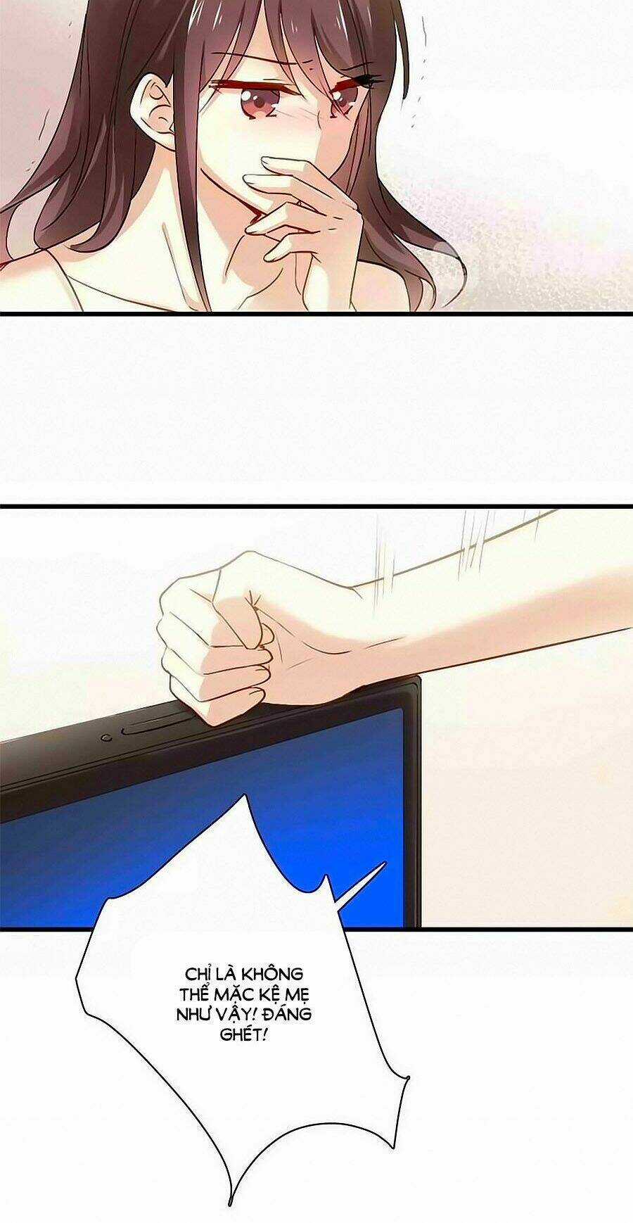 Tình Yêu Là Thế - Chapter 68 - Trang 26