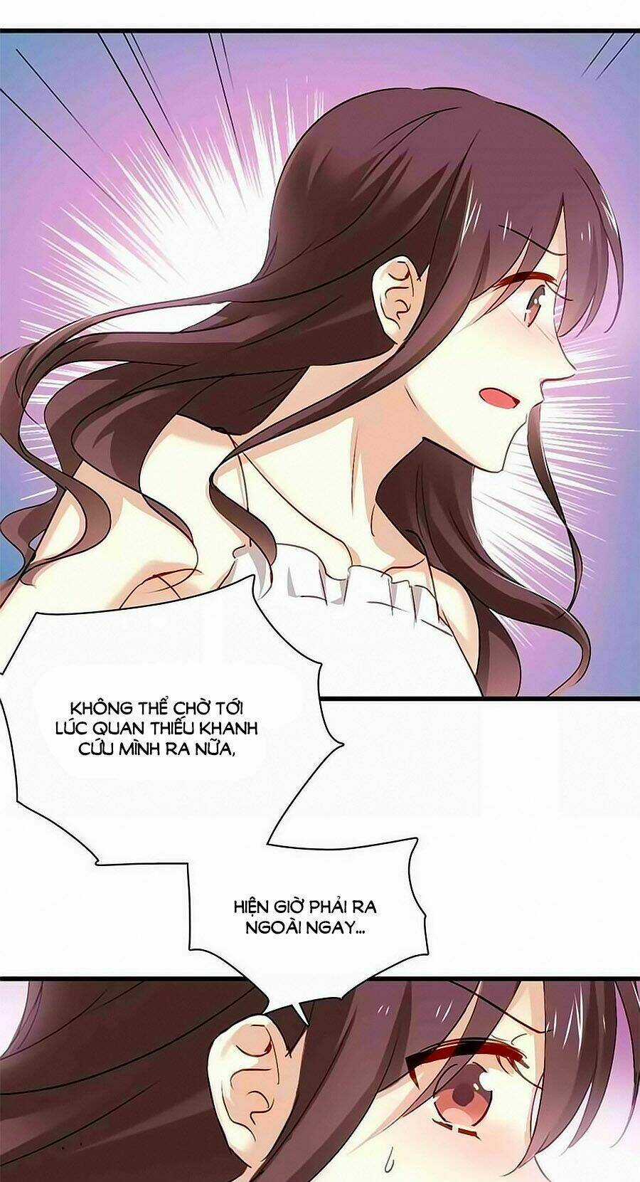 Tình Yêu Là Thế - Chapter 68 - Trang 31