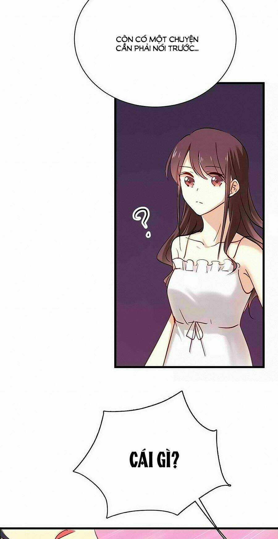 Tình Yêu Là Thế - Chapter 68 - Trang 5