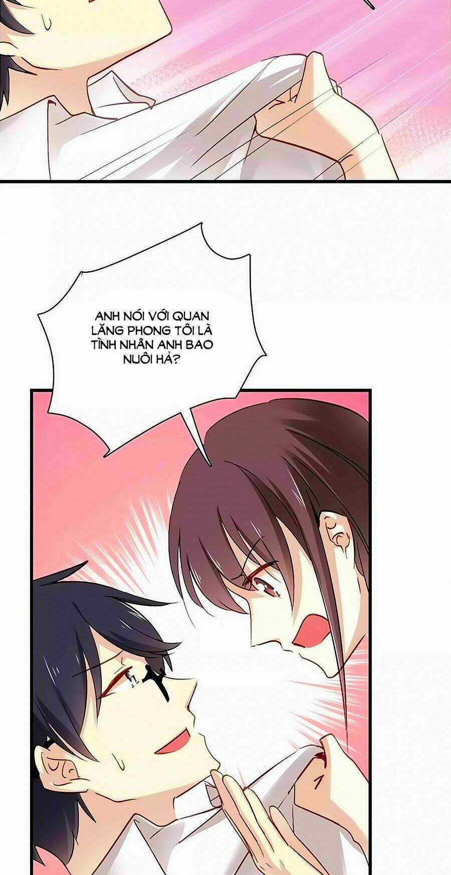 Tình Yêu Là Thế - Chapter 68 - Trang 6