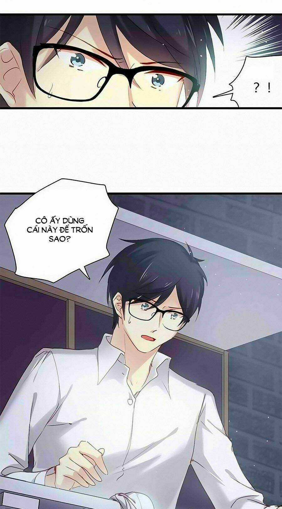 Tình Yêu Là Thế - Chapter 69 - Trang 15