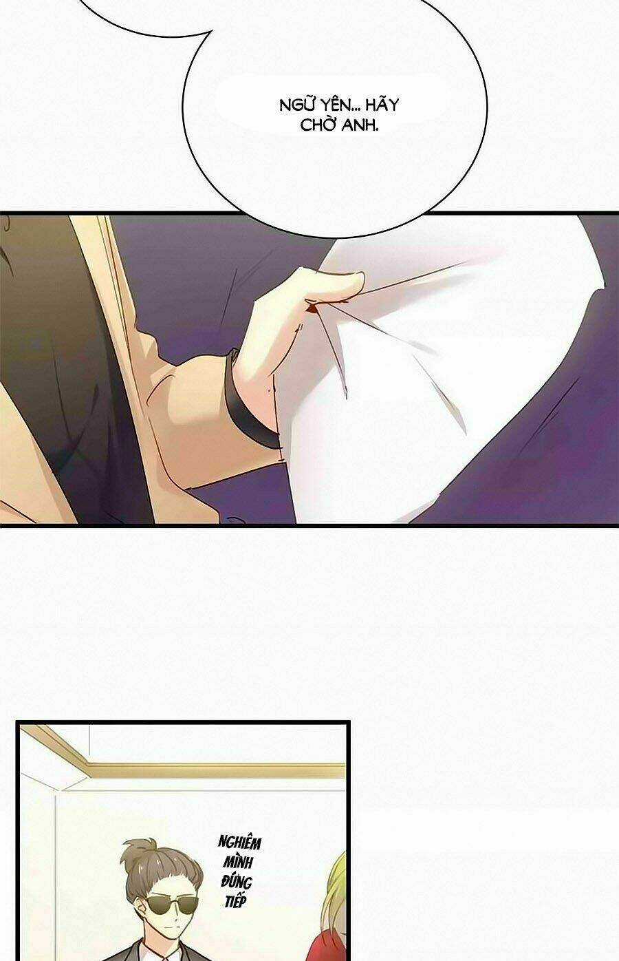 Tình Yêu Là Thế - Chapter 69 - Trang 3