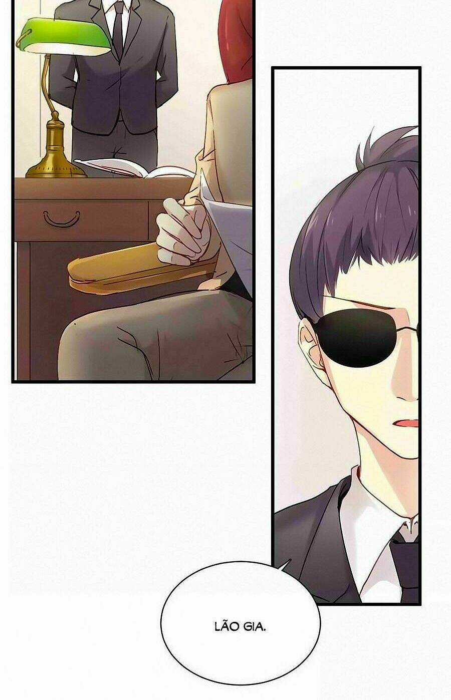 Tình Yêu Là Thế - Chapter 69 - Trang 4