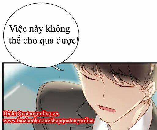 Tình Yêu Là Thế - Chapter 7 - Trang 21